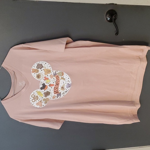 Tops - Disney  T size 2XL